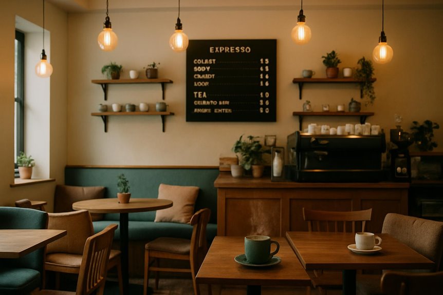 affordable coffee in surrey v2e1e Surrey BC's Best Coffee Shops affordable coffee in surrey