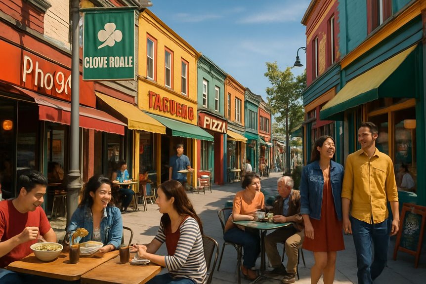 affordable dining options listed kap5k Cloverdale BC Food Guide Best Restaurants affordable dining options listed
