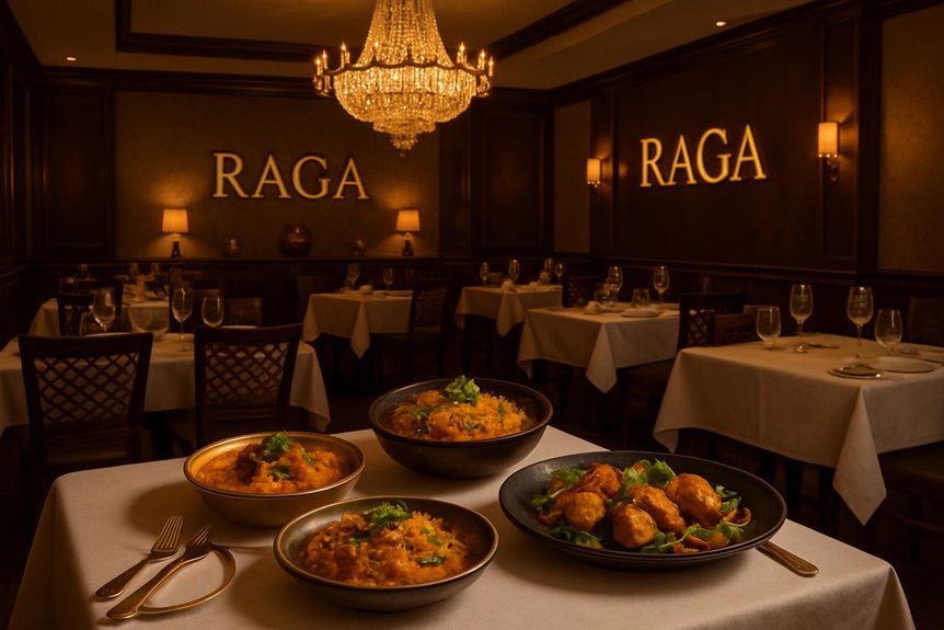 Surrey BC Best Hidden Gem Eateries authentic indian food