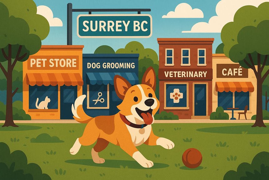 best businesses for pets