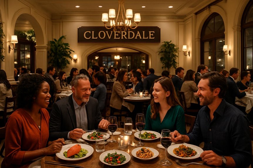 best cloverdale dining options nvd4m Cloverdale BC Food Guide Best Restaurants best cloverdale dining options