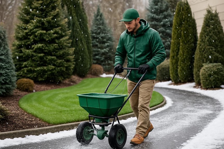 comprehensive winter property maintenance awug5 Top Surrey BC Home Service Landscapers comprehensive winter property maintenance