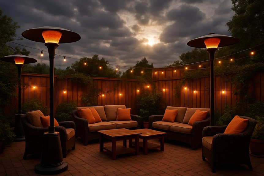 cozy winter patio spaces rsfve Top Surrey BC Patios Sunny Days cozy winter patio spaces