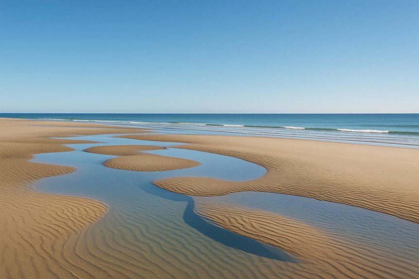 Parks In Surrey for family outings explore ocean s hidden wonders