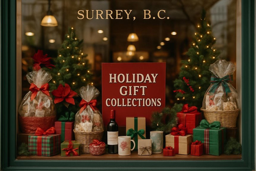 festive local gift treasures sqec3 Surrey, BC Gift Shops: Where to Find Thoughtful Presents festive local gift treasures