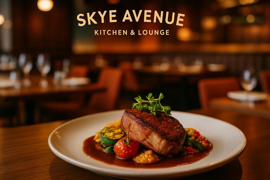 fine dining local gem 80ruq Surrey BC Best Hidden Gem Eateries fine dining local gem