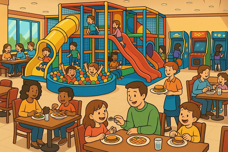 fun food for kids