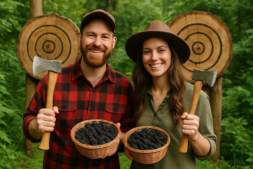 fun rural date nights