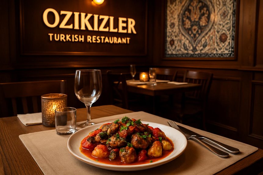 hidden gem turkish cuisine 3b2ah Surrey BC Best Hidden Gem Eateries hidden gem turkish cuisine