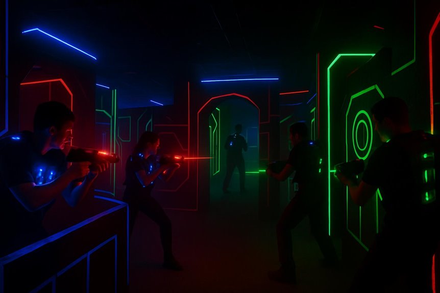indoor entertainment for families
