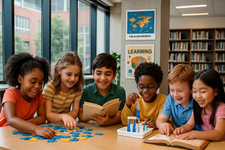 libraries foster youth development hkay5 Educational Fun for Kids: Surrey BC libraries foster youth development