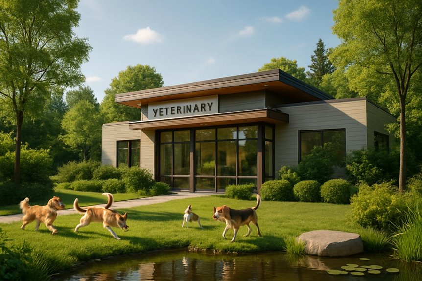 local veterinary emergency care d4f37 Surrey BC Dog Parks Pet Services local veterinary emergency care
