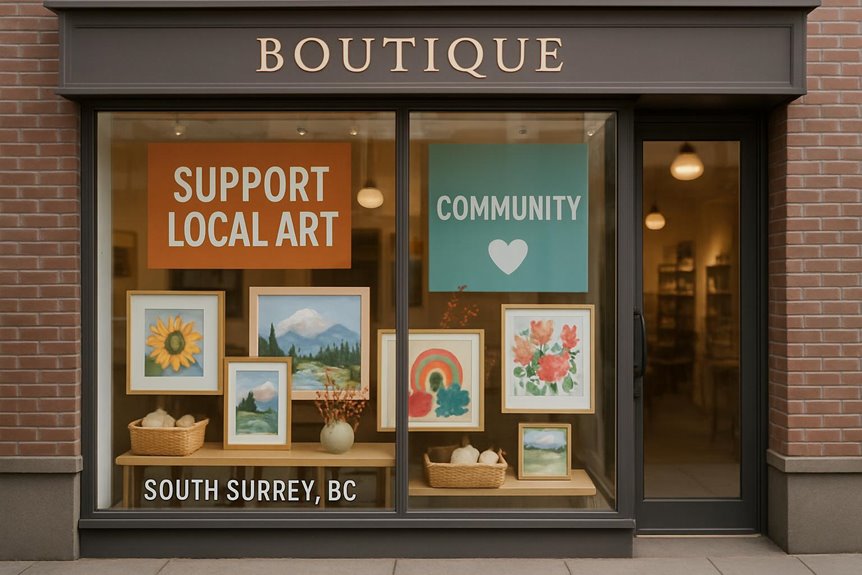 locally rooted fashion staples hlz2s South Surrey’s Unique Boutiques locally rooted fashion staples