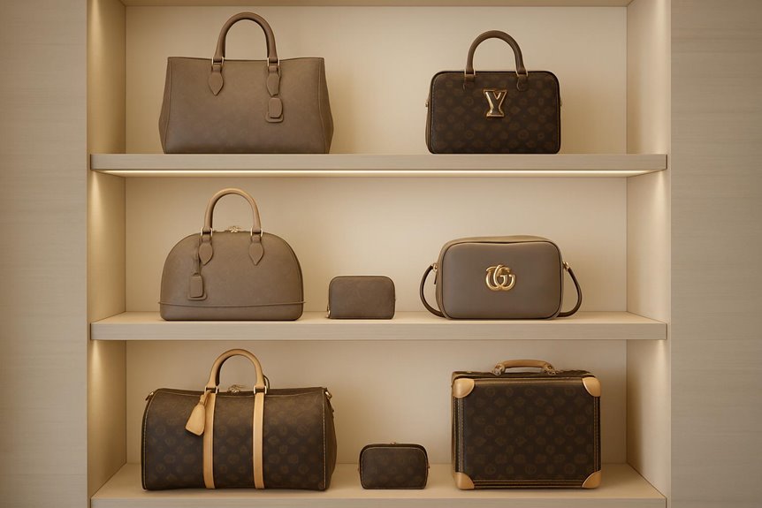 Surrey, BC Gift Shops: Where to Find Thoughtful Presents luxury travel accessories curated