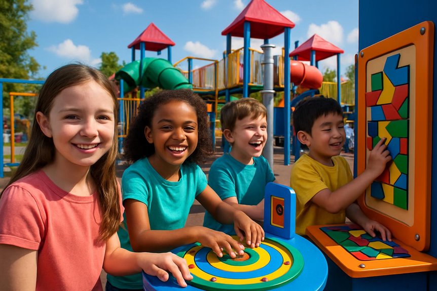 Educational Fun for Kids: Surrey BC mixing fun with learning