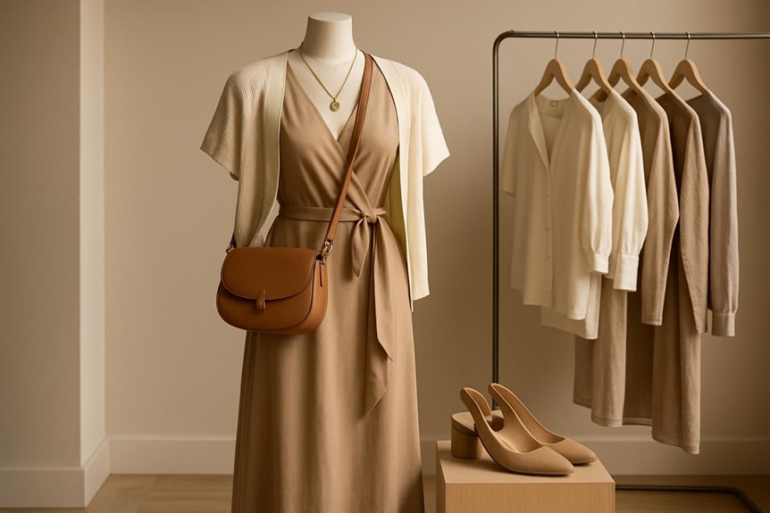 South Surrey’s Unique Boutiques personalized styling and expertise