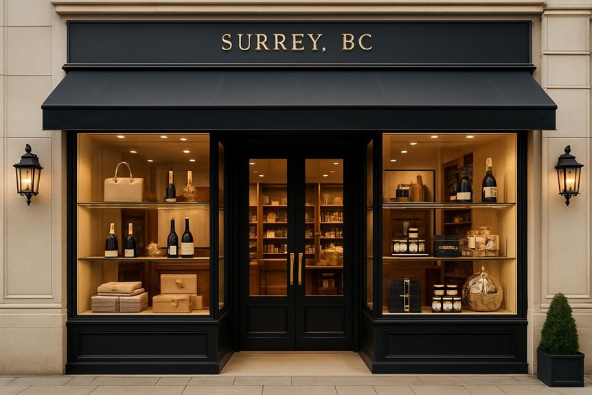 premium gifts in surrey ejj3y Surrey, BC Gift Shops: Where to Find Thoughtful Presents premium gifts in surrey