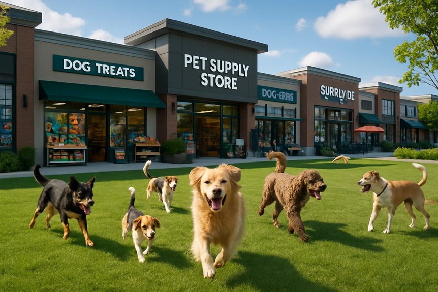 surrey pet supply options c6tfy Surrey BC Dog Parks Pet Services surrey pet supply options