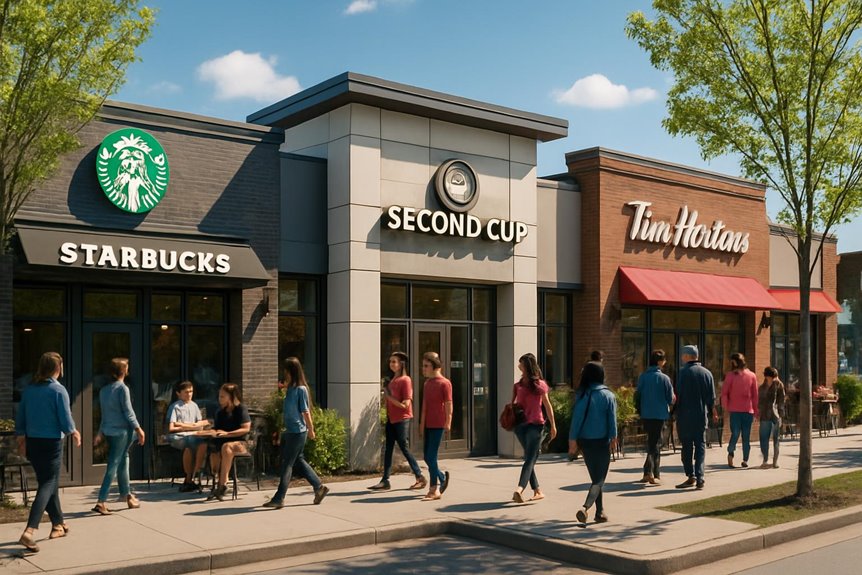 surrey s best chain coffees 44gnd Surrey BC's Best Coffee Shops surrey s best chain coffees