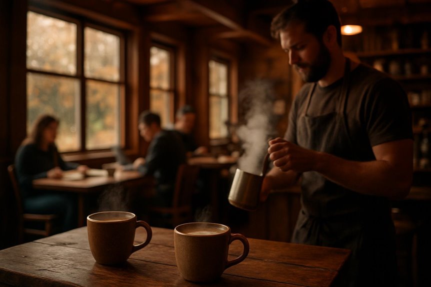surrey s top coffee picks