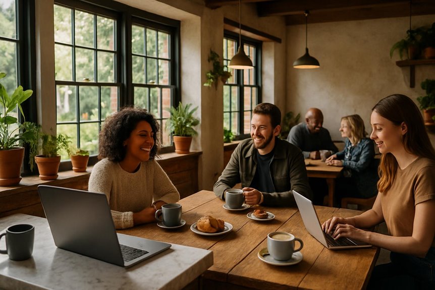surrey s top coffee spots 4lesn Surrey BC's Best Coffee Shops surrey s top coffee spots