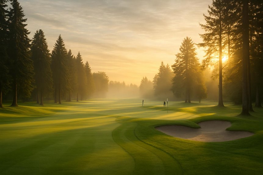 year round championship golf access sd8qg Best Surrey Golf Courses year round championship golf access