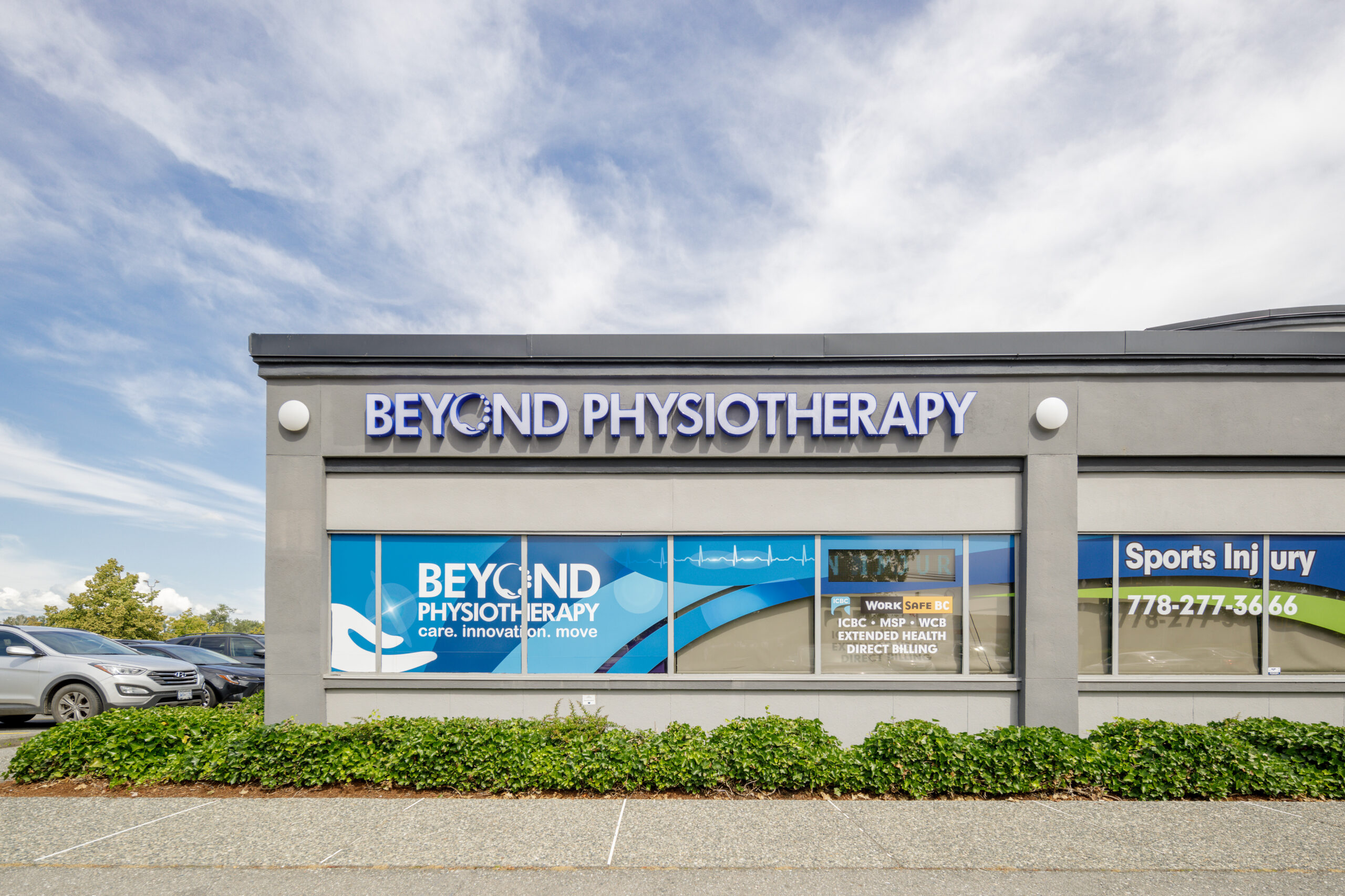 Surrey 03 1 scaled BEYOND PHYSIOTHERAPY CLINIC SOUTH SURREY