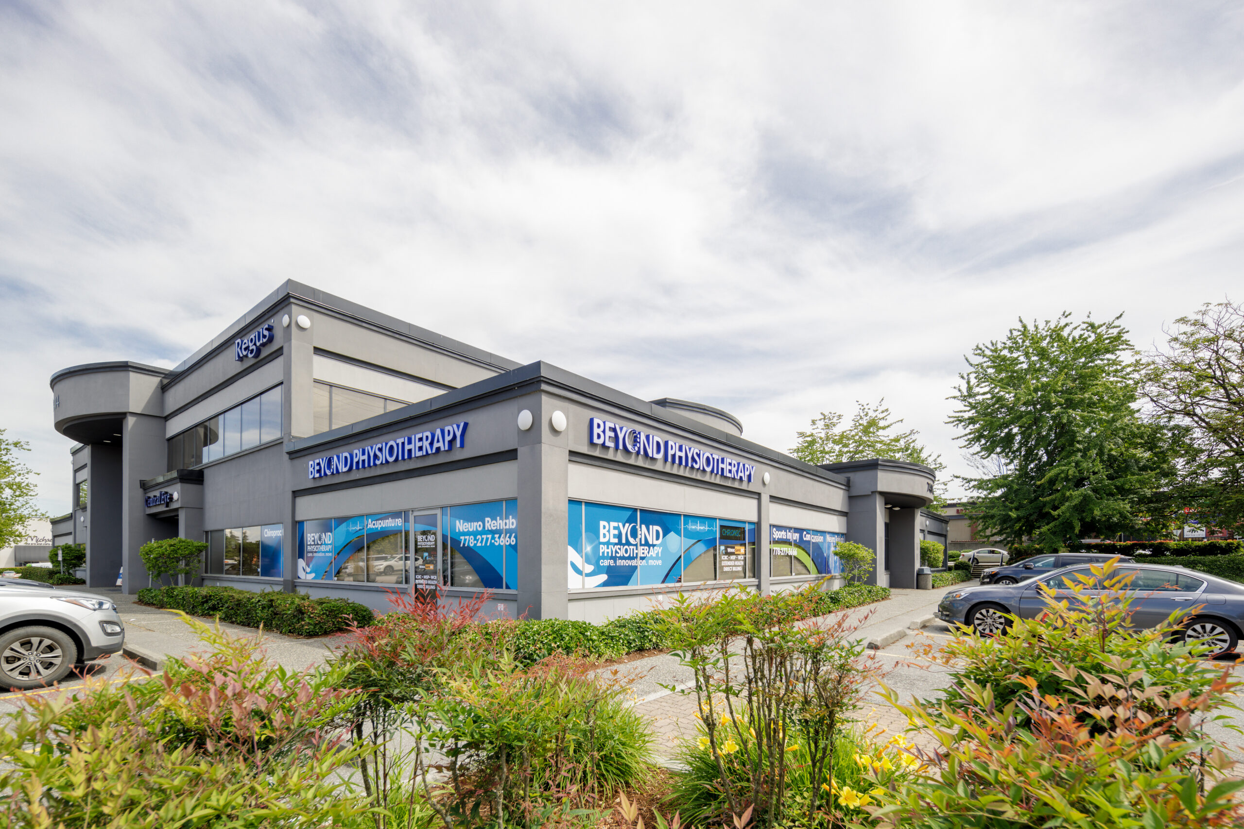 Surrey 04 scaled Beyond Physiotherapy Clinic, Newton Surrey