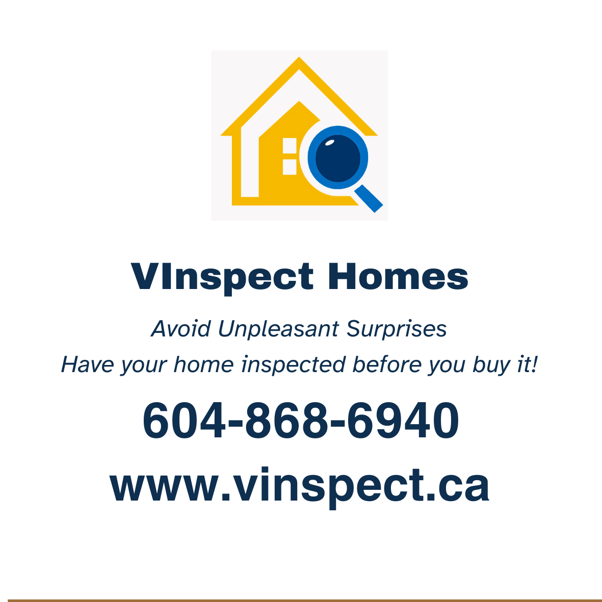 CIrcle 3 Vinspect Homes