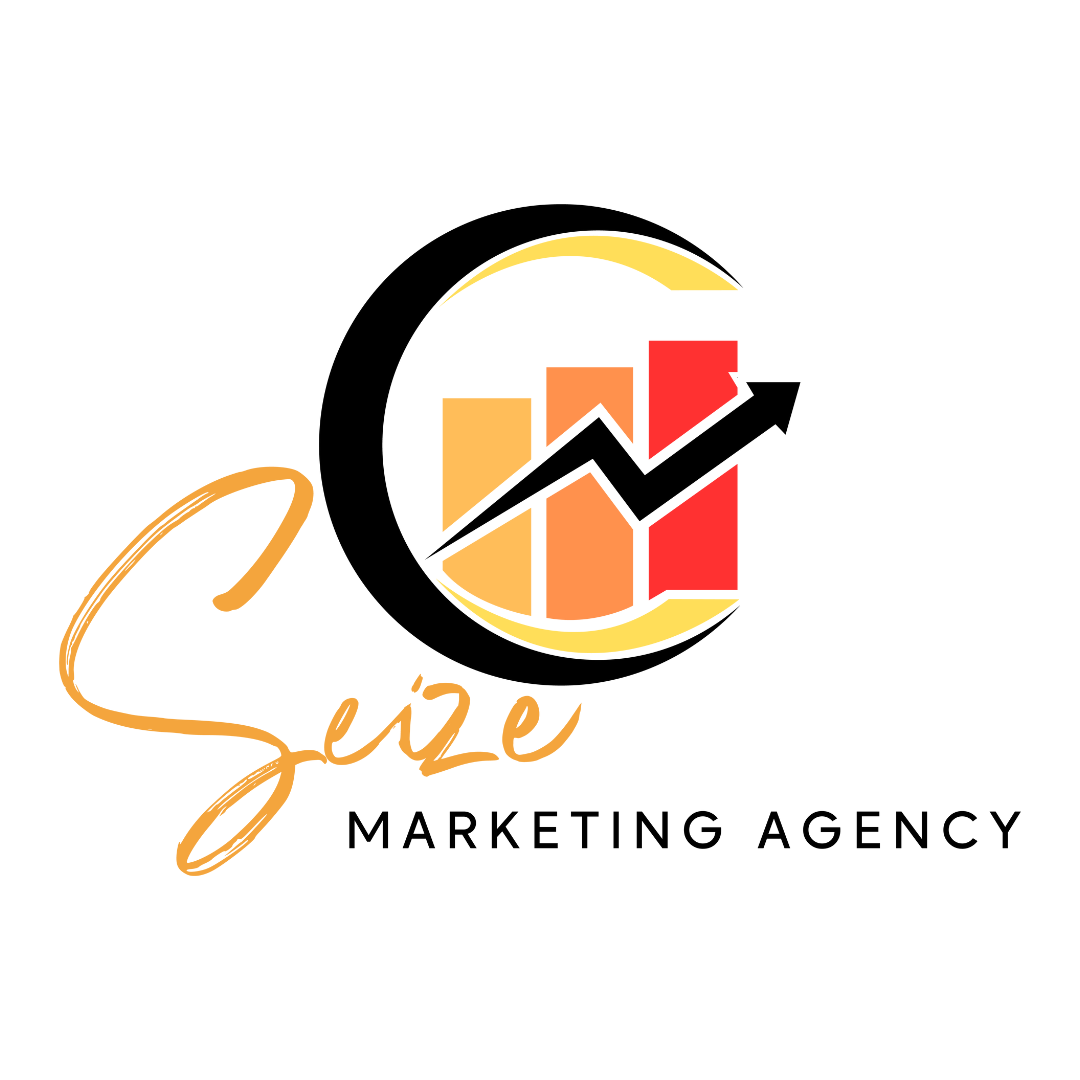 Seize Logo Seize Marketing Agency | Digital Marketing Agency in Canada Seize Logo Seize Marketing Agency | Digital Marketing Agency in Canada