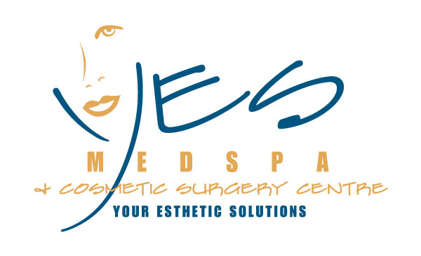 MCM yes logo YES MedSpa & Cosmetic Surgery Centre