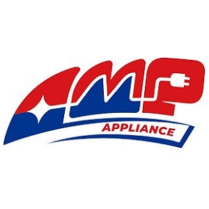New Logo AMP AMP Appliance Repair