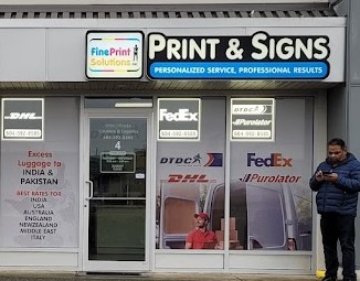 Print Shop in Surrey Fine Print Solution – Printing, Design & Signage Services Surrey BC