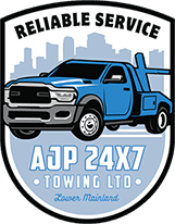 logo 65aca65028 AJP 24X7 Towing