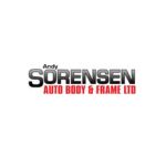 andy sorensen Andy Sorensen Autobody & Frame Ltd.