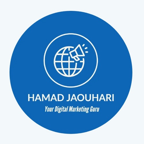 sfsc Digital Marketing with Hamad