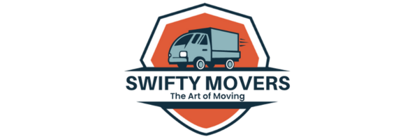 swifty banner Surrey movers