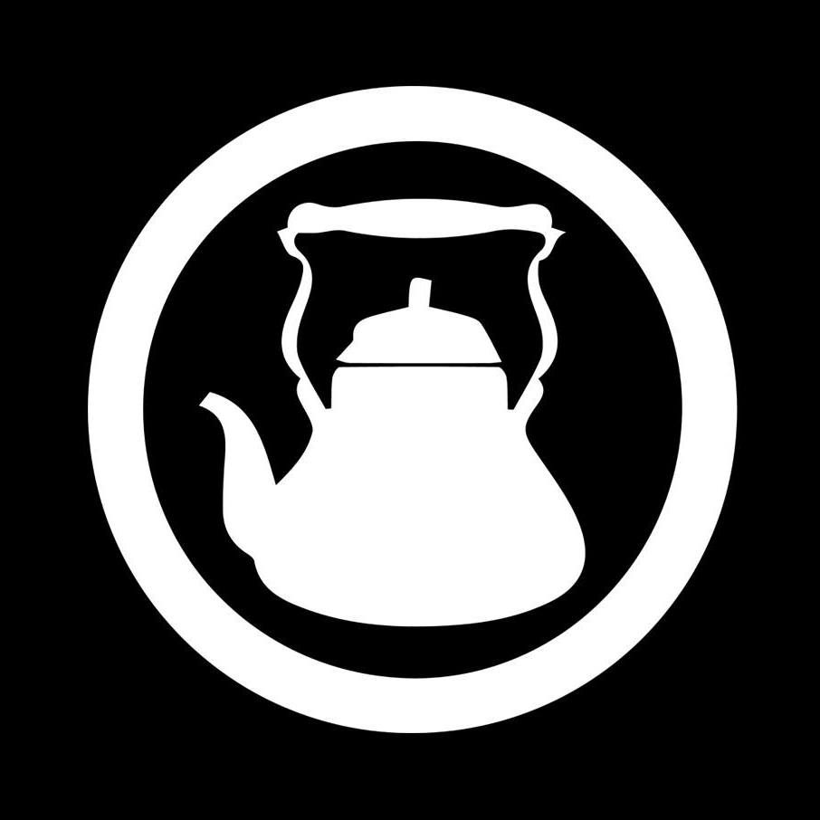 Logo Chaiiwala of London – King George Hub