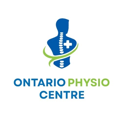 Ontariophysiocentre Logo Ontario Physio Centre
