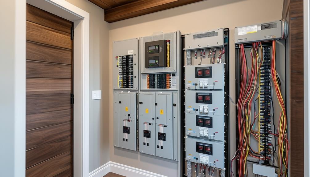 DSC Electric electrical services in British Columbia