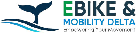 ebike final logo EBIKE & MOBILITY DELTA