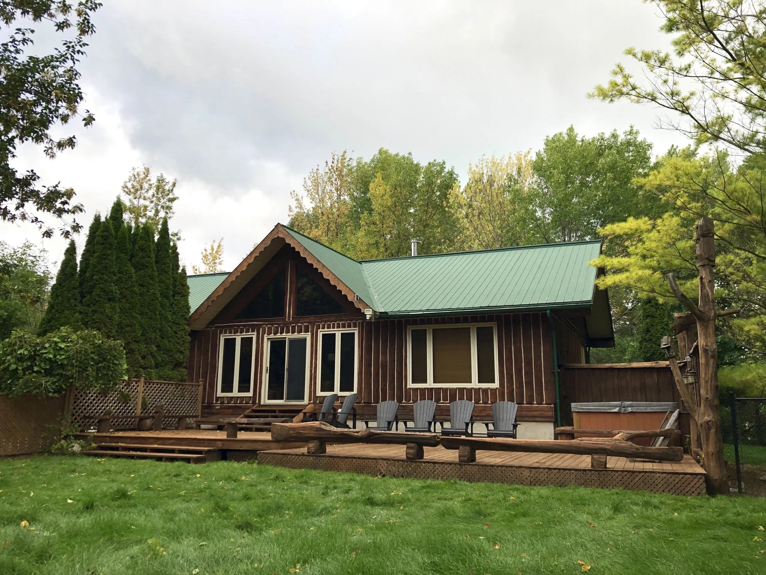 painters job Third Generation Painters