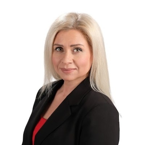Ilona Crane REALTOR® - Royal LePage - Wolstencroft