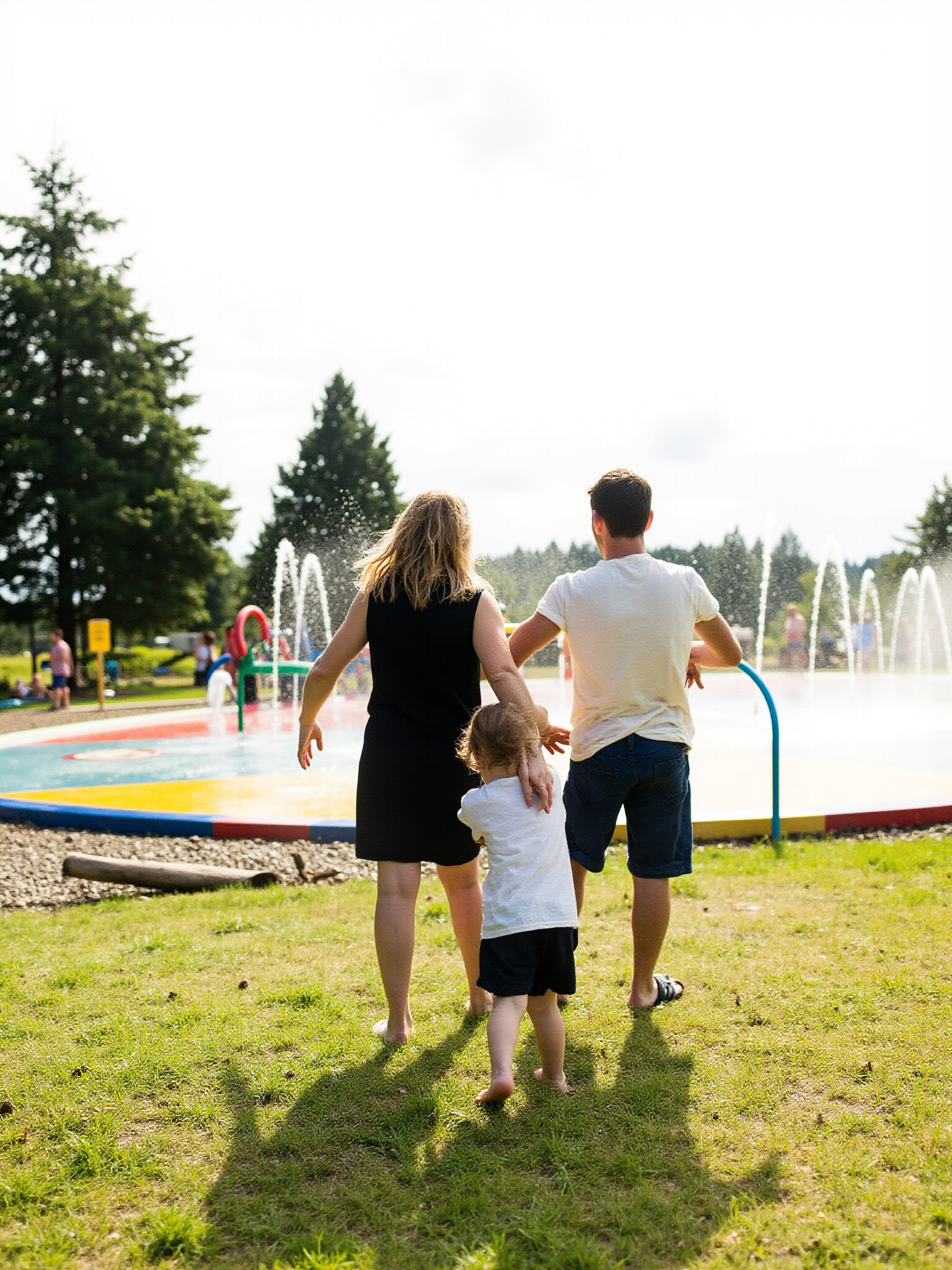 canadaday sec0 surrey Where to Watch Canada Day Fireworks in Surrey, BC (2026 Guide) Bear Creek Park and the Water Park: Start Your Morning Here