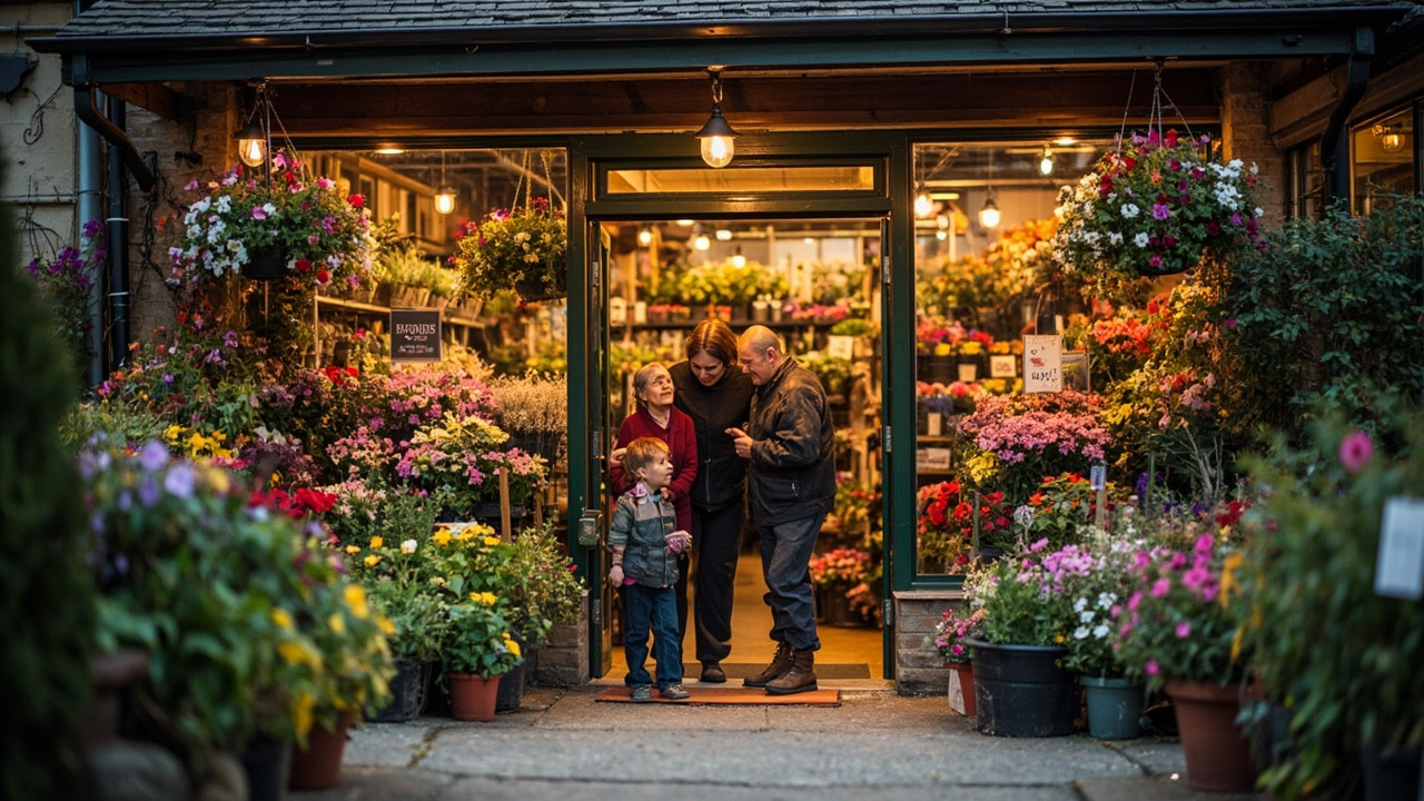 featured Top Flower Shops in Surrey featured Top Flower Shops in Surrey