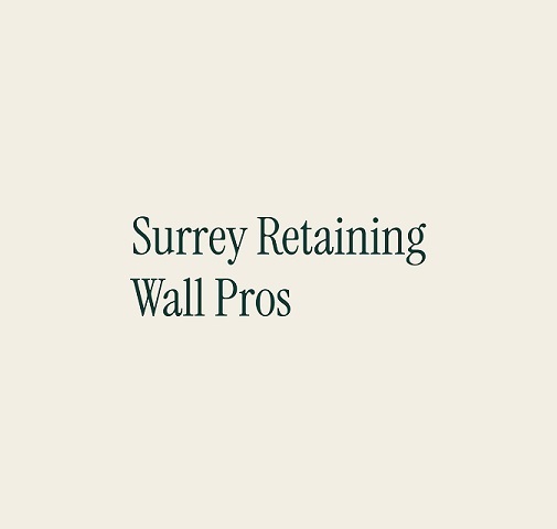 logo 3 Surrey Retaining Wall Pros