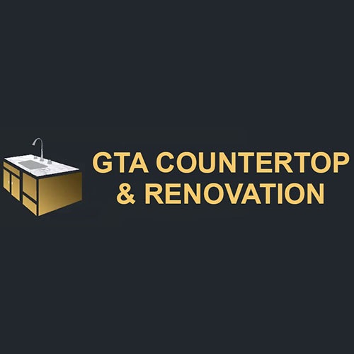 logo GTA Countertop Ltd