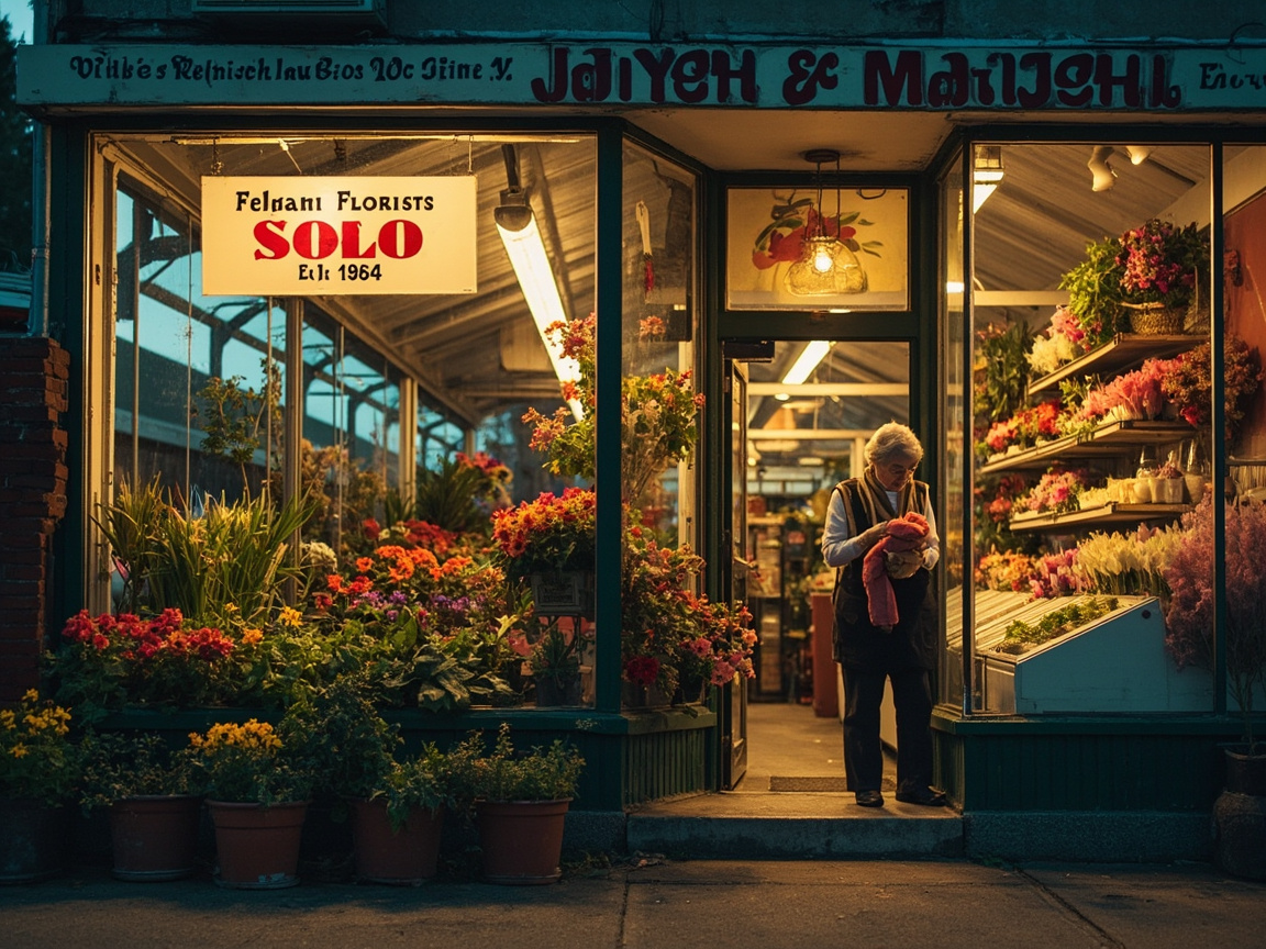 shop1 Top Flower Shops in Surrey 99 Nursery & Florist Inc.