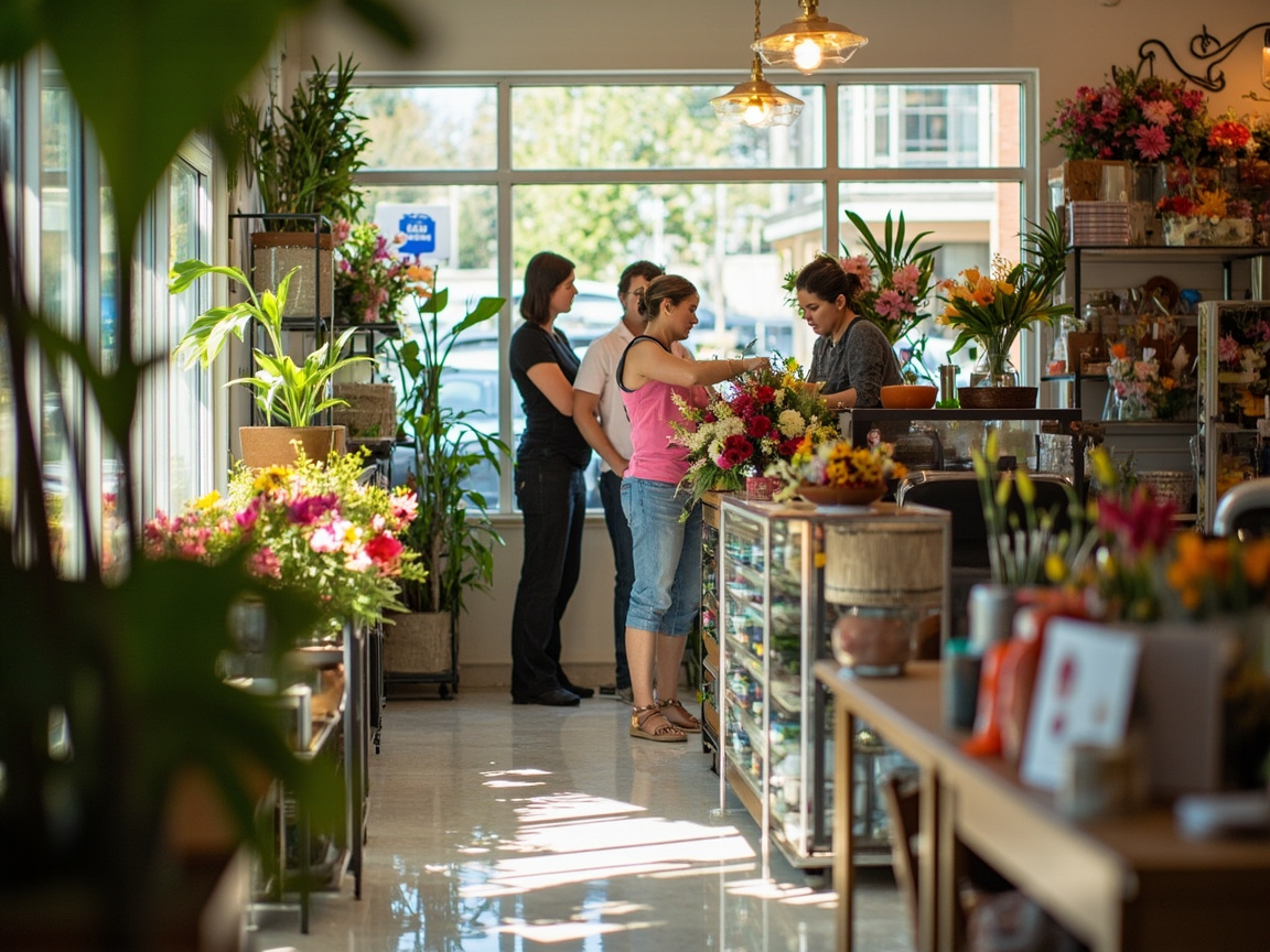 shop2 Top Flower Shops in Surrey Surrey Flower Shop
