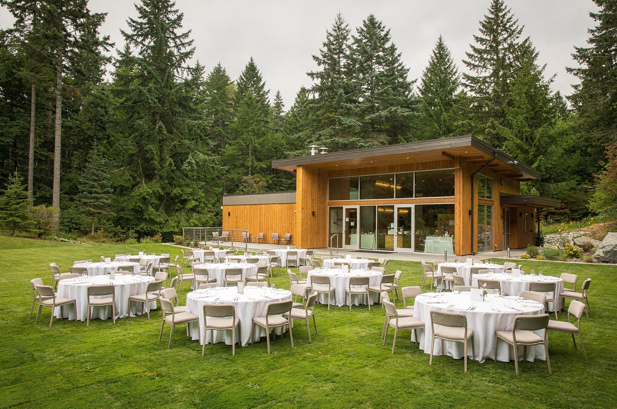 affordable creative community space wedding venue